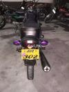 Honda CG 125 2014 for Sale in Islamabad