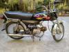 Honda CD 70 2010 for Sale in Muzaffarabad