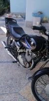 Suzuki GS 150 2017 for Sale in Khushab