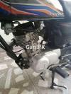 Honda CG 125 2018 for Sale in Lahore