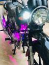 Yamaha YBR 125G 2017 for Sale in Karachi