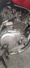 Yamaha YBR 125 2017 for Sale in Faisalabad