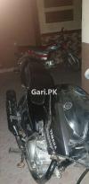 Yamaha YBR 125 2015 for Sale in Sialkot