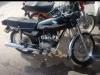 Honda CG 125 2017 for Sale in Rawalpindi