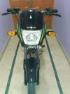 Honda Deluxe 2015 for Sale in Karachi