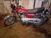 Honda CG 125 2017 for Sale in Karachi