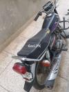 Honda CG 125 2017 for Sale in Hyderabad