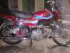 Honda CD 70 2019 for Sale in Lahore