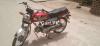 Honda CD 70 2018 for Sale in Pir Mahal