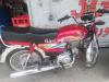 Honda CD 70 2020 for Sale in Lahore