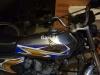 Honda CG 125 2014 for Sale in Karachi