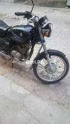 Suzuki GS 150 2014 for Sale in Lahore