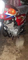 Honda CG 125 2020 for Sale in Karachi