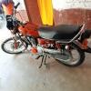 Honda CG 125 2019 for Sale in Chakwal