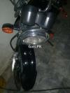 Yamaha YBR 125G 2016 for Sale in Sheikhupura