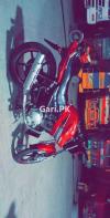 Yamaha YBR 125 2015 for Sale in Islamabad