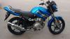 Yamaha YBR 125 2018 for Sale in Lahore