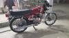 Kawasaki GTO 1990 for Sale in Kohat