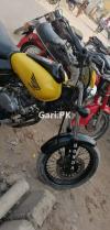Honda 50cc 1974 for Sale in Karachi