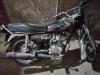 Honda CG 125 2017 for Sale in Sialkot