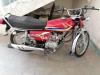 Honda CG 125 2019 for Sale in Lahore