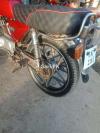 Kawasaki GTO 110 1984 for Sale in Multan