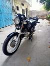 Suzuki GS 150 2015 for Sale in Rawalpindi