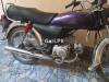 Honda CD 70 2018 for Sale in Hasan Abdal