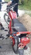 Honda CD 70 2020 for Sale in Islamabad