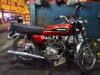 Honda CG 125 1984 for Sale in Karachi