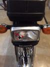 Honda CG 125 2017 for Sale in Multan