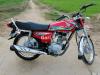 Honda CG 125 2018 for Sale in Islamabad