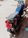 Honda CG 125 2020 for Sale in Karachi