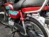 Honda CD 70 2018 for Sale in Faisalabad