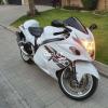 Suzuki Hayabusa 2012 for Sale in Lahore