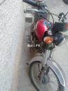 Honda CD 70 2010 for Sale in Islamabad