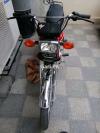 Honda CG 125 2020 for Sale in Lahore