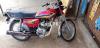 Honda CG 125 2019 for Sale in Lahore