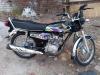 Honda CG 125 2020 for Sale in Lahore