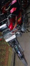 Honda CD 70 2012 for Sale in Faisalabad
