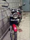 Suzuki GS 150 2015 for Sale in Lahore