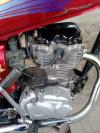 Honda CG 125 2002 for Sale in Karachi