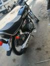 Honda CG 125 2016 for Sale in Karachi