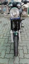 Suzuki GS 150 SE 2017 for Sale in Multan