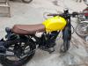 Honda CG 125 2004 for Sale in Lahore