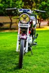 Suzuki GS 150 2014 for Sale in Gujranwala