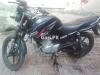 Yamaha YBR 125 2017 for Sale in Sargodha