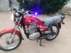 Suzuki GS 150 2017 for Sale in Karachi