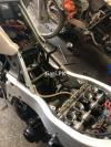 Yamaha FZR 400 1989 for Sale in Lahore