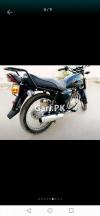 Suzuki GS 150 2016 for Sale in Karachi